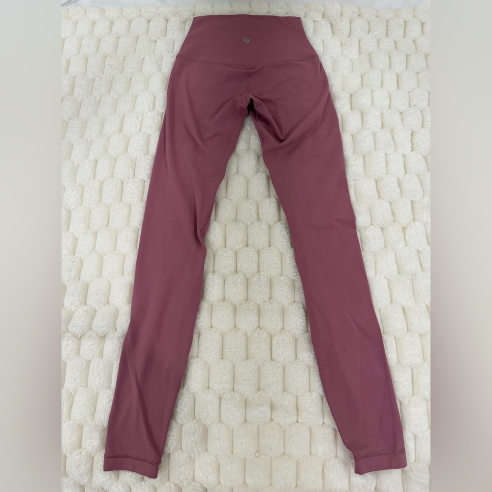 Lululemon Align Leggings - Picture 2 of 9